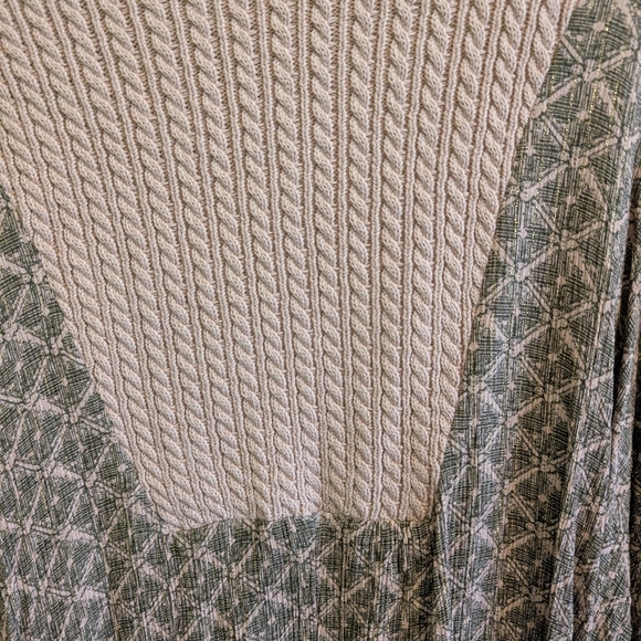 Gimmicks large sweater - Picture 3 of 4